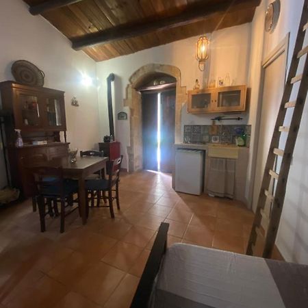 Вілла Casa Martina Палаццоло-Акреїде Екстер'єр фото